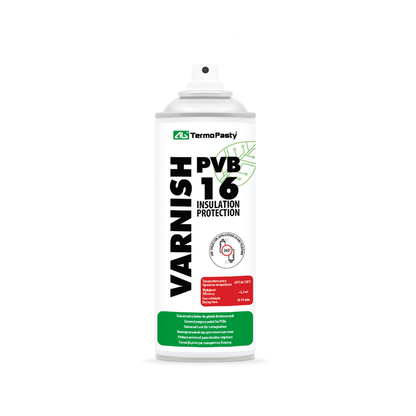Spray Lak AG Termopasty Lak PVB 16, 100ml, Transparent ART.AGT-232