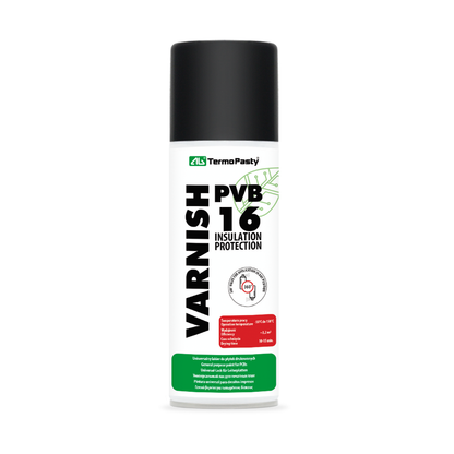 Spray Lak AG Termopasty Lak PVB 16, 100ml, Transparent ART.AGT-232