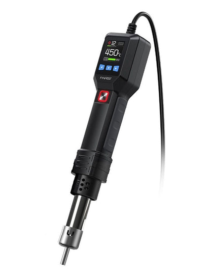 Fnirsi SAG-55 Plus varmeluftstation
