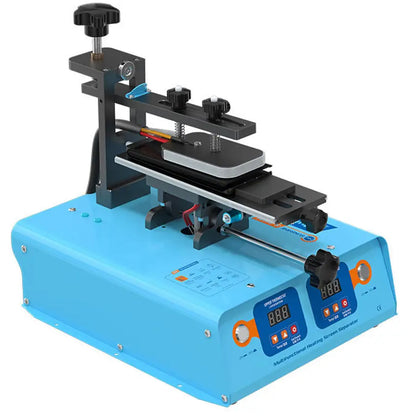 Touchscreen Display Separationsstation Sunshine S-918M