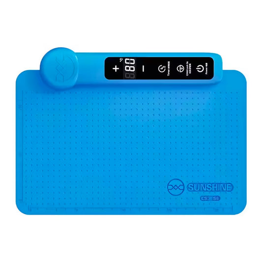 Skærmseparatorstation Touchscreen Sunshine LS3 SE