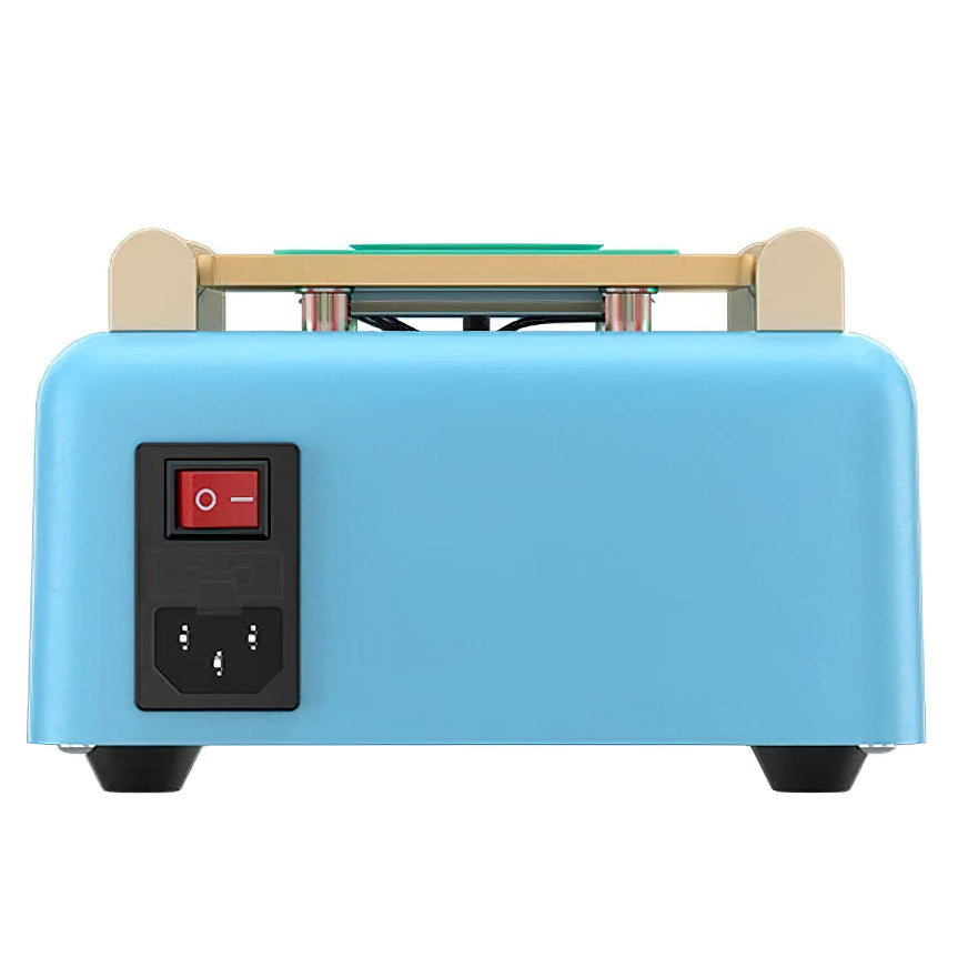 Sunshine S-918L Touchscreen Display Separationsstation