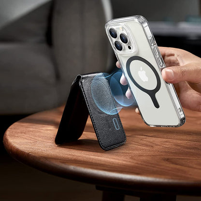 ESR HaloLock Metallic Sticker, Set of 2 Pieces, Black