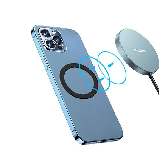 Metalsticker McDodo PC-1620, Sort