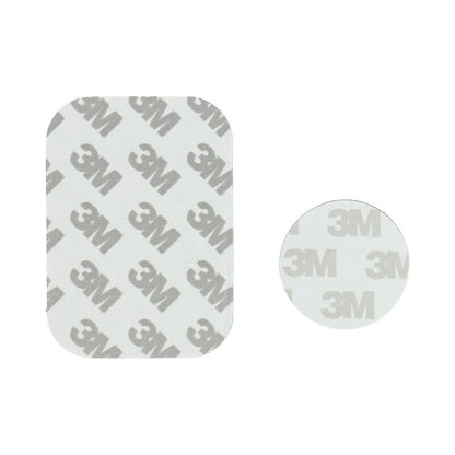 Metalsticker Techsuit MP02 2in1, Sort