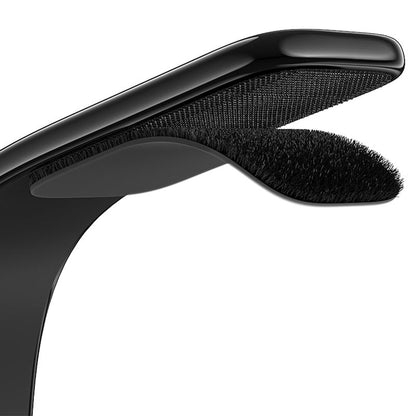 Bilholder Acefast D28, 4.5inch - 6.7inch, Sort