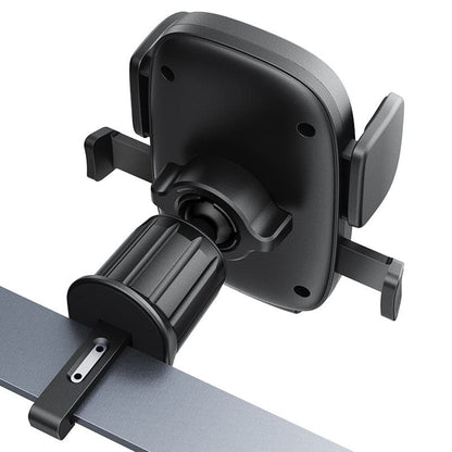 Bilholder Acefast D56, 4.7inch - 6.9inch, Sort