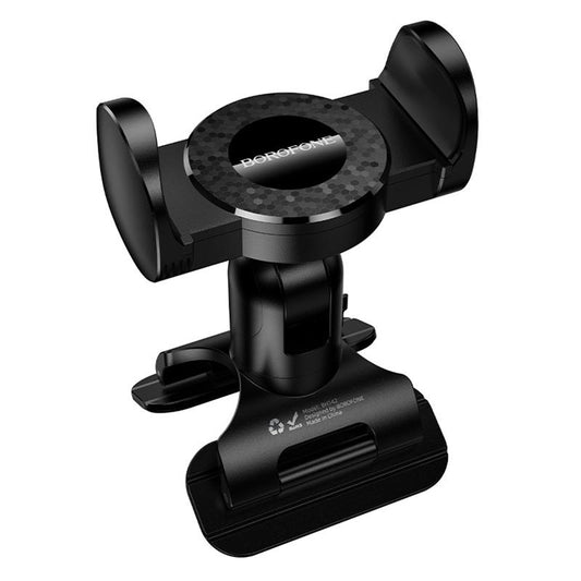 Borofone BH142 Bilholder, 4,5 tommer - 7 tommer, Sort