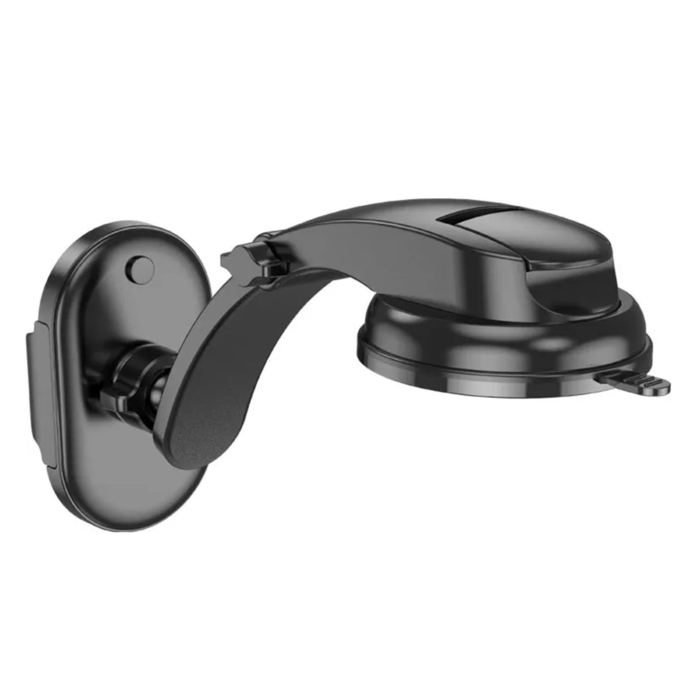 Bilholder Borofone BH73 Charm, Universal, Sort