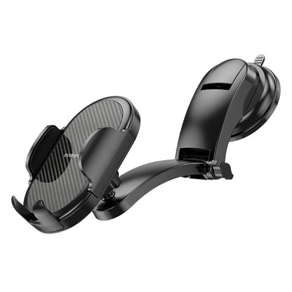 Bilholder Borofone BH73 Charm, Universal, Sort