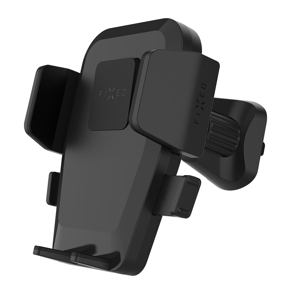 Bilholder Fixed Iconiq Lock, Universal, Sort