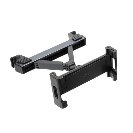 Autohovedstøtteholder Fixed Passenger Max, 7 tommer - 13 tommer, Grå