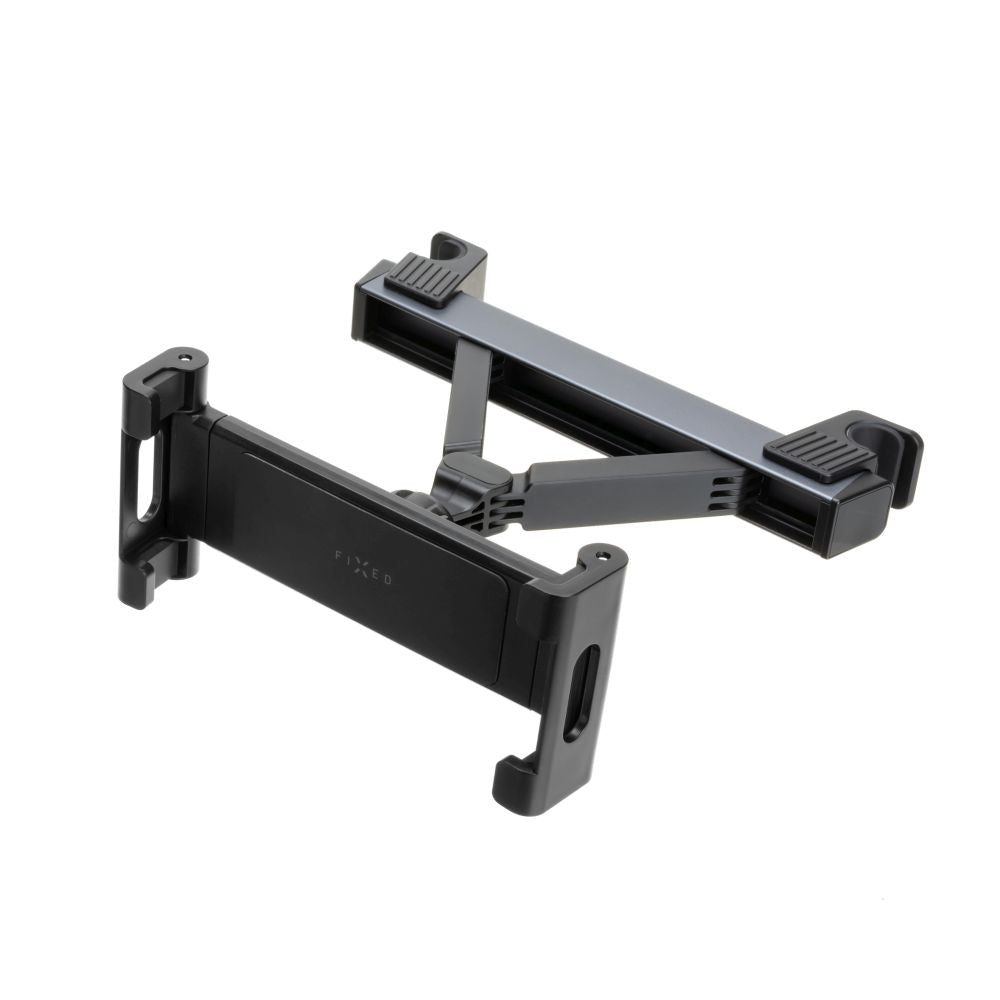 Autohovedstøtteholder Fixed Passenger Max, 7 tommer - 13 tommer, Grå