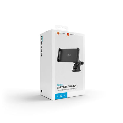 Autoholder Fixed Tab XL, 7inch - 13inch, Sort