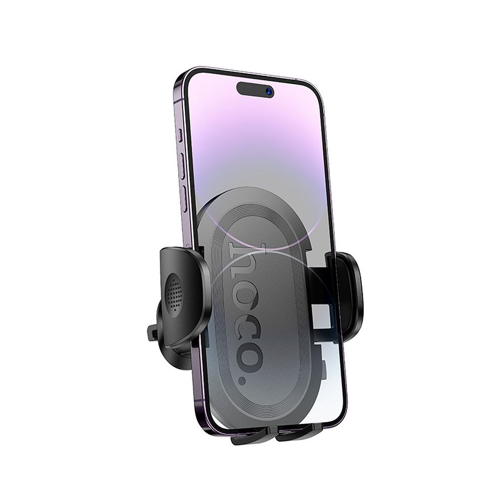 Bilholder HOCO H53, Universal, Sort