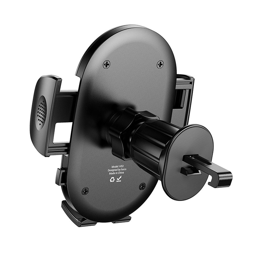 Bilholder HOCO H53, Universal, Sort