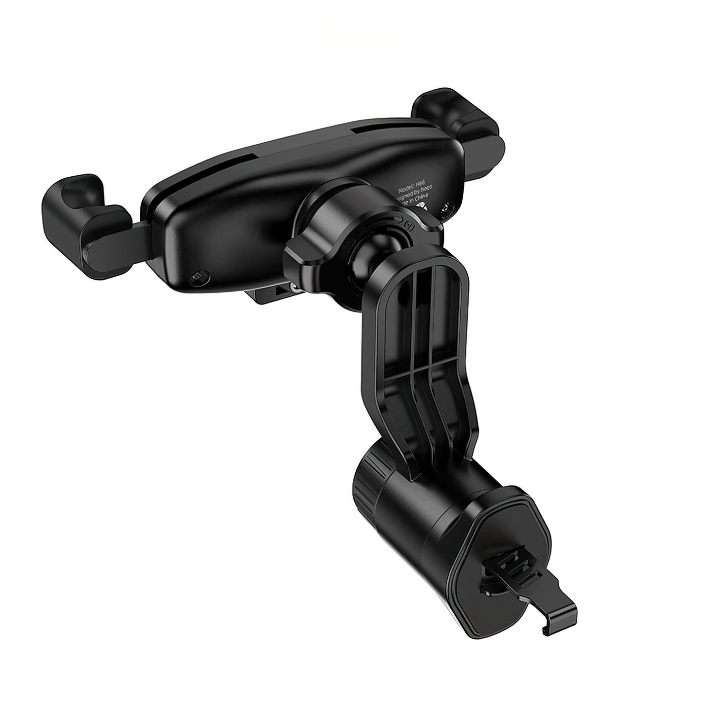 Bilholder HOCO H66, Universal, Sort