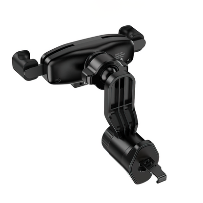 Bilholder HOCO H66, Universal, Sort