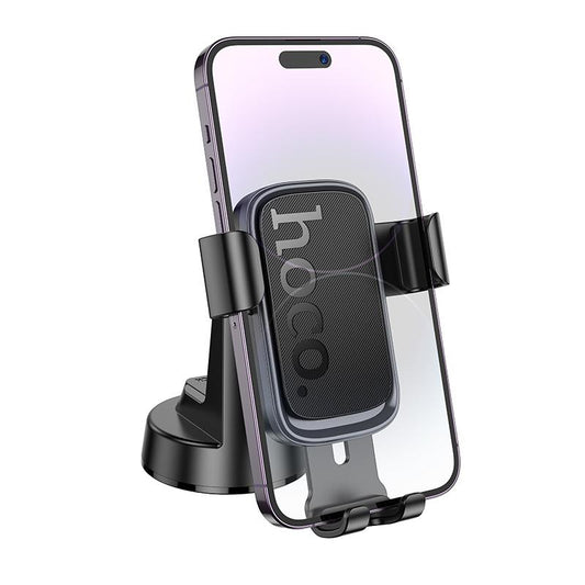 Bilholder HOCO H81, Universal, Grå