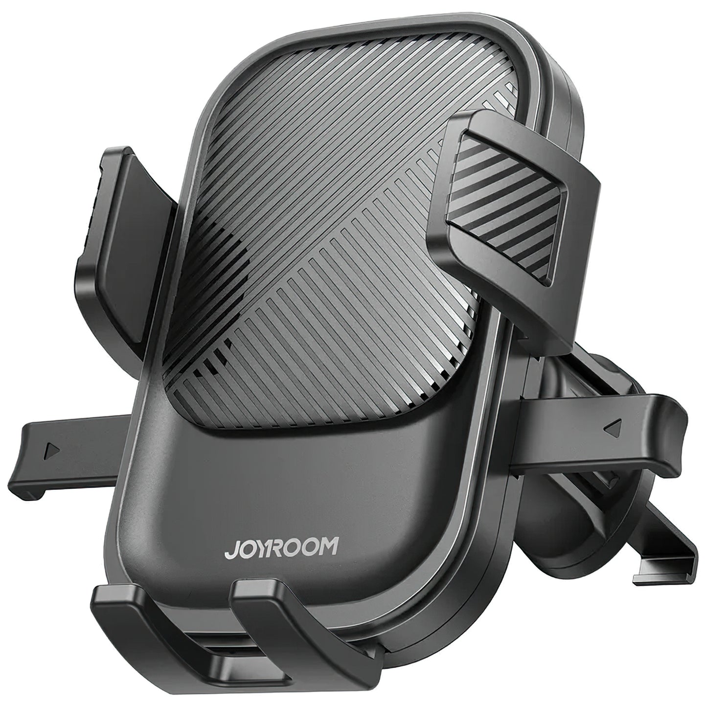 Bilholder Joyroom JR-OK6 Vent, 4.7inch - 6.8inch, Sort