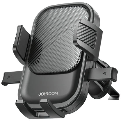 Bilholder Joyroom JR-OK6 Vent, 4.7inch - 6.8inch, Sort