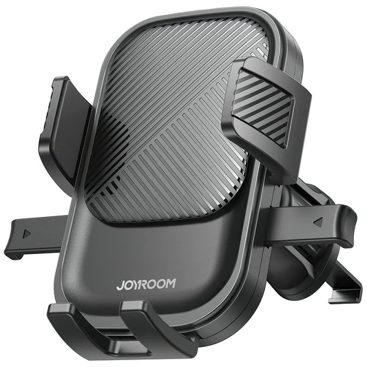 Bilholder Joyroom JR-OK6 Vent, 4.7inch - 6.8inch, Sort