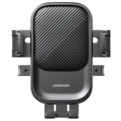 Bilholder Joyroom JR-OK6 Vent, 4.7inch - 6.8inch, Sort