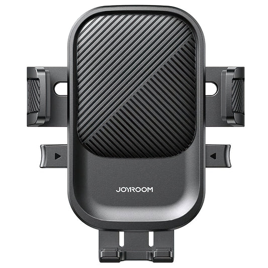 Bilholder Joyroom JR-OK6 Vent, 4.7inch - 6.8inch, Sort
