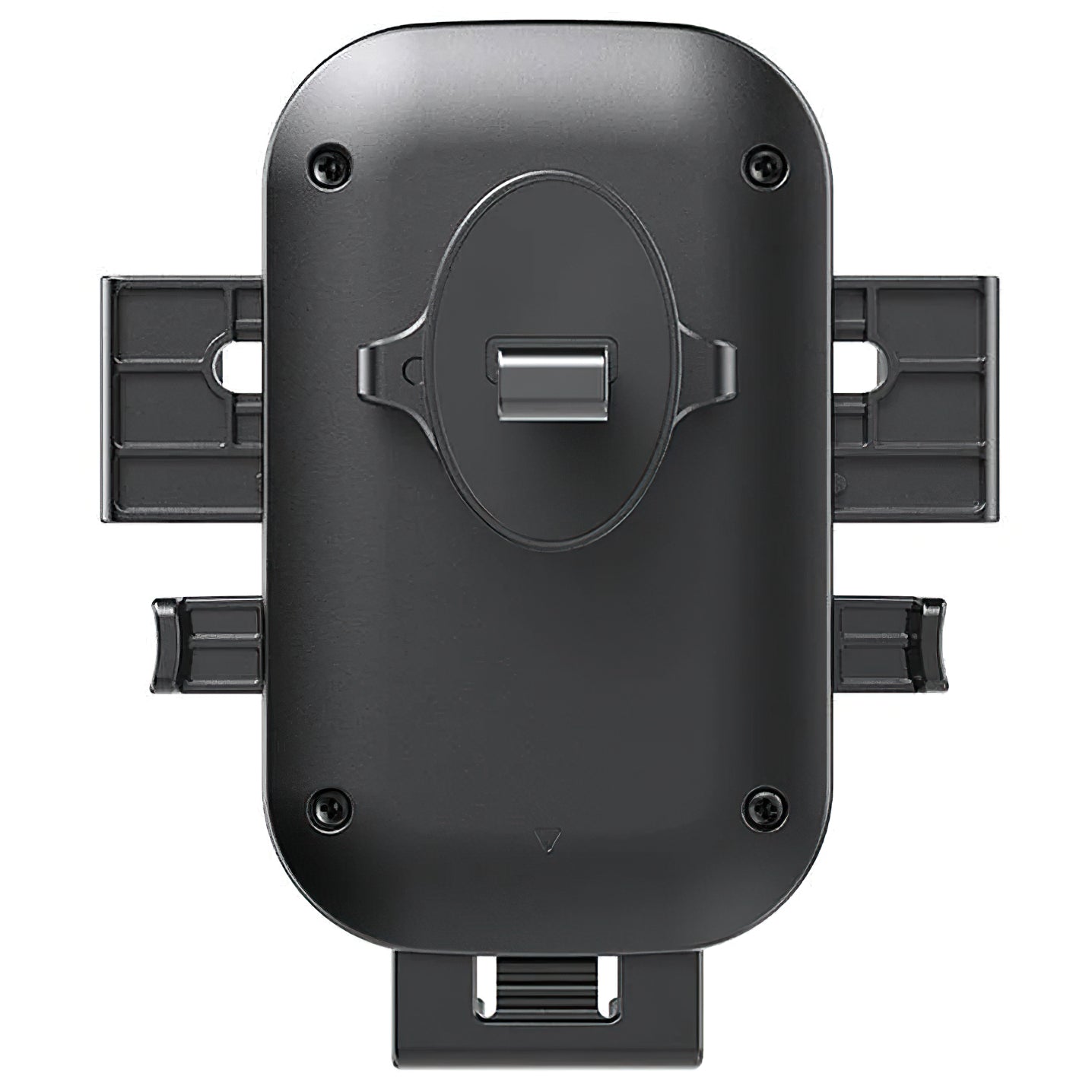 Bilholder Joyroom JR-OK6 Vent, 4.7inch - 6.8inch, Sort
