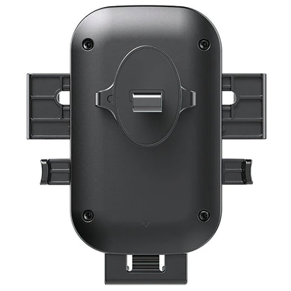 Bilholder Joyroom JR-OK6 Vent, 4.7inch - 6.8inch, Sort
