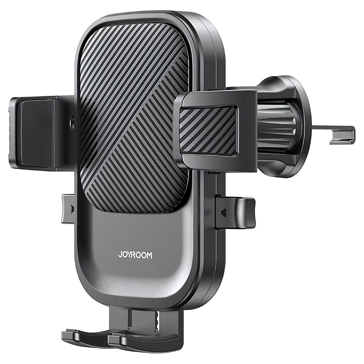 Bilholder Joyroom JR-OK6 Vent, 4.7inch - 6.8inch, Sort