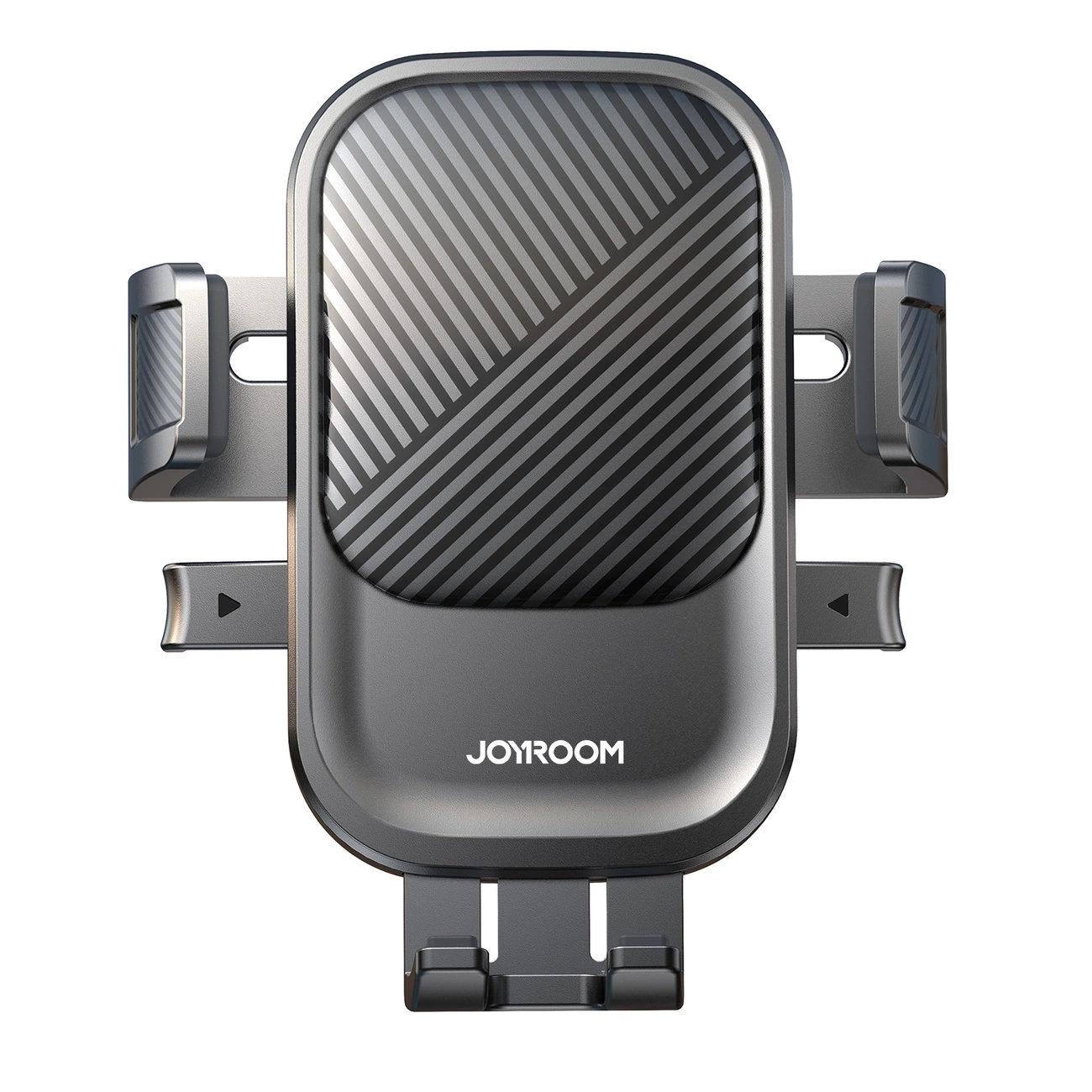 Joyroom JR-OK6 Dash 2 Bilholder, 4,7 tommer - 6,8 tommer, Sort