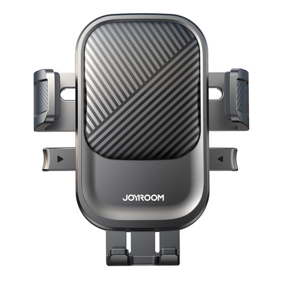 Joyroom JR-OK6 Dash 2 Bilholder, 4,7 tommer - 6,8 tommer, Sort