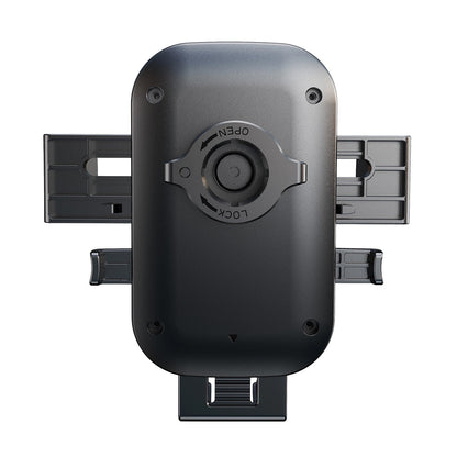 Bilholder Joyroom JR-OK6 Dash, 4.7 tommer - 6.8 tommer, Sort