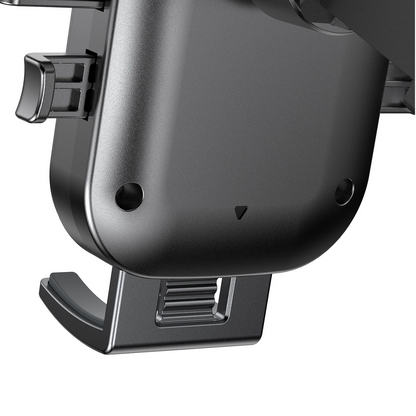 Joyroom JR-OK6 Dash 2 Bilholder, 4,7 tommer - 6,8 tommer, Sort