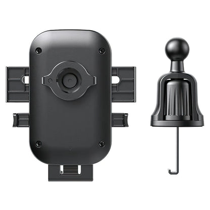 Bilholder Joyroom JR-OK6 Vent, 4.7inch - 6.8inch, Sort