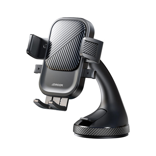 Bilholder Joyroom JR-OK6 Dash, 4.7 tommer - 6.8 tommer, Sort