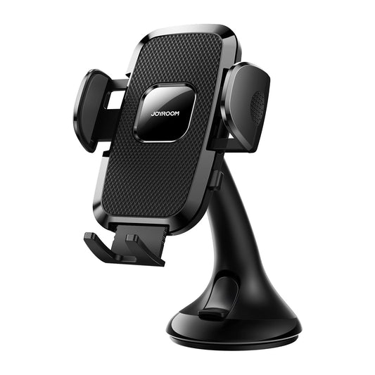 Bilholder Joyroom JR-ZS259 2in1, 4.7inch - 6.7inch, Sort