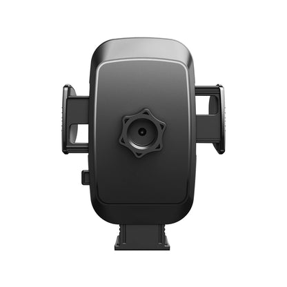 Bilholder Joyroom JR-ZS259 2in1, 4.7inch - 6.7inch, Sort