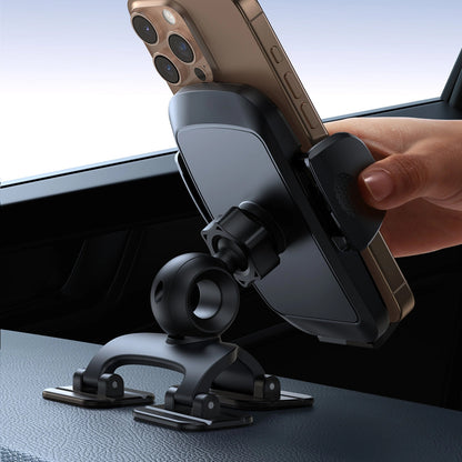 Bilholder Joyroom JR-ZS259-3 Dash, 4.7inch - 6.9inch, Sort