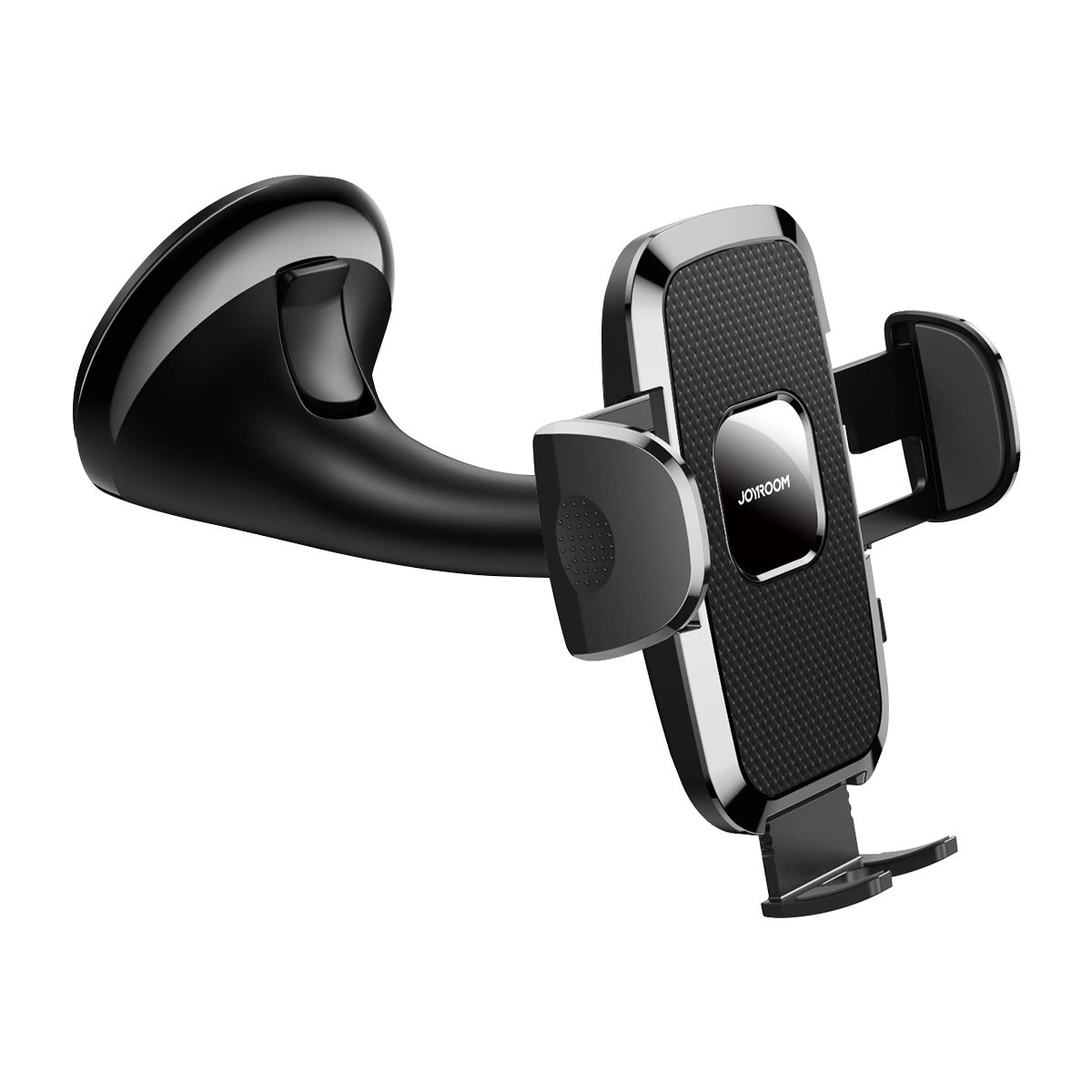 Bilholder Joyroom JR-ZS259 2in1, 4.7inch - 6.7inch, Sort