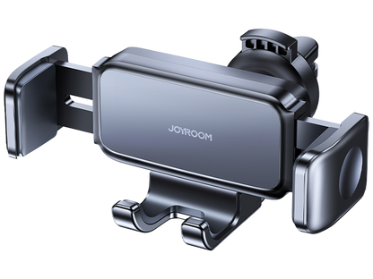 Bilholder Joyroom JR-ZS283 Vent, 4.7 tommer - 6.7 tommer, Sort