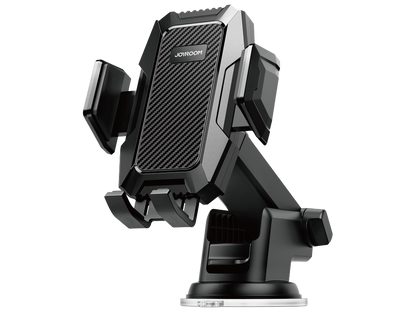 Bilholder Joyroom JR-ZS285, 4.5inch - 6.5inch, Sort