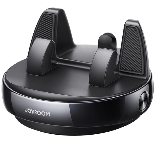 Bilholder Joyroom JR-ZS330, 4.7inch - 7inch, Sort