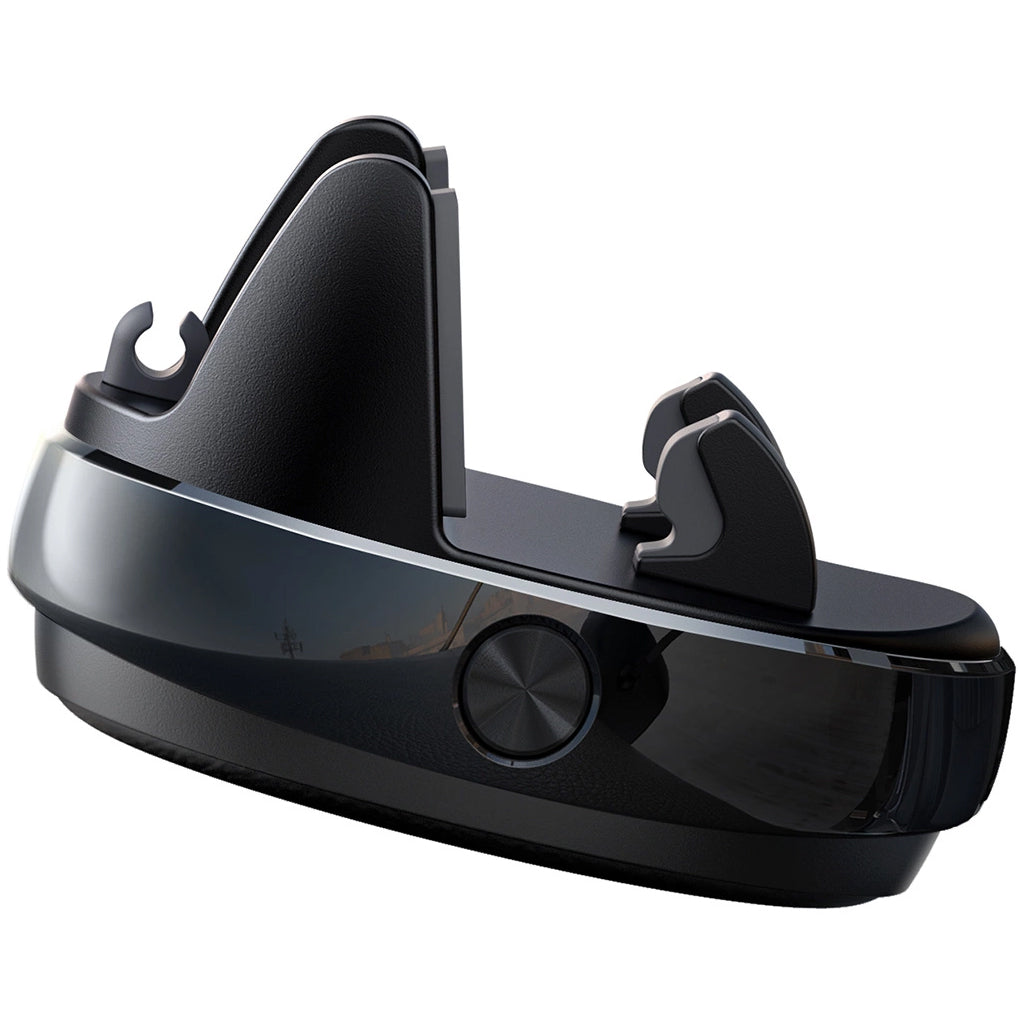Bilholder Joyroom JR-ZS330, 4.7inch - 7inch, Sort
