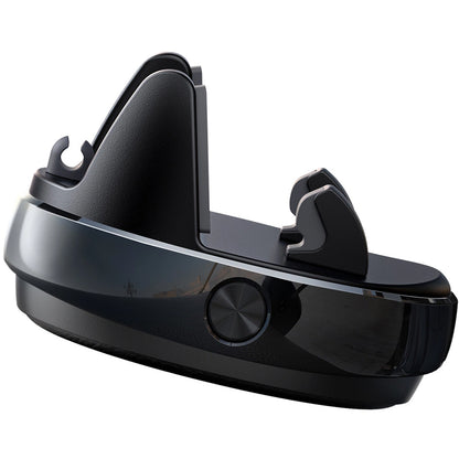 Bilholder Joyroom JR-ZS330, 4.7inch - 7inch, Sort
