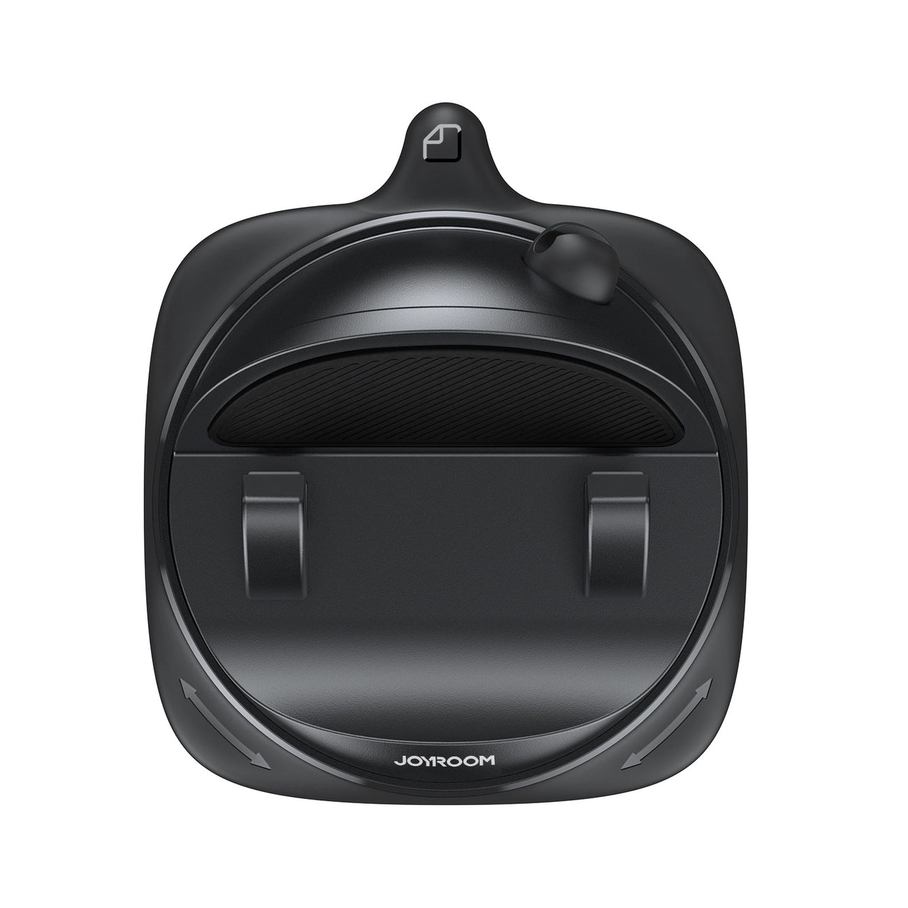 Bilholder Joyroom JR-ZS354, 4 tommer - 7 tommer, Sort
