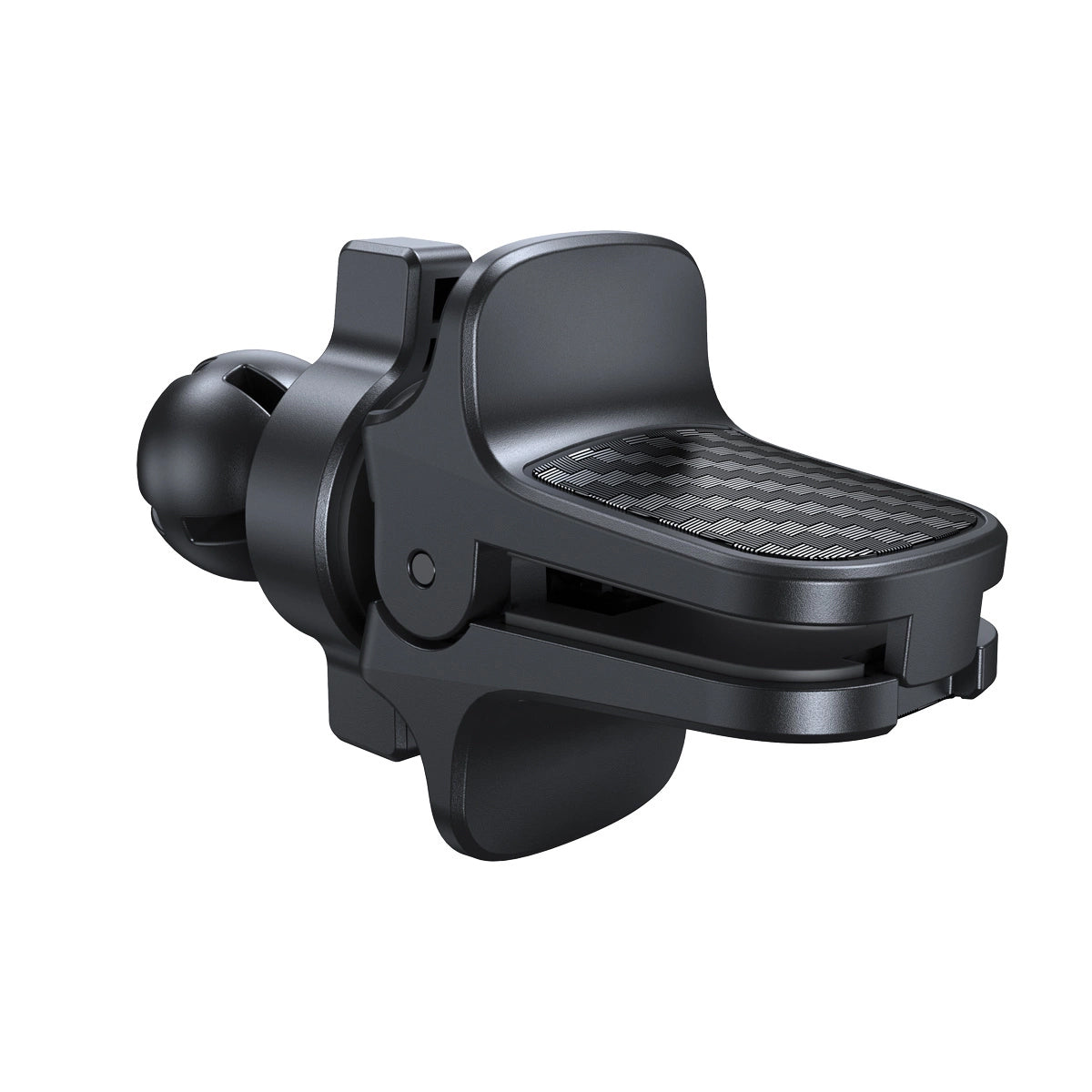 Bilholder Joyroom JR-ZS377, 4.5 tommer - 6.7 tommer, Sort
