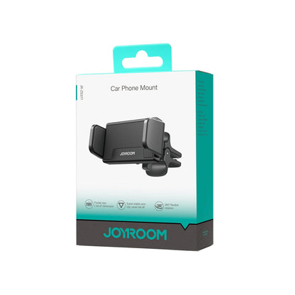 Bilholder Joyroom JR-ZS377, 4.5 tommer - 6.7 tommer, Sort