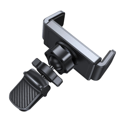 Bilholder Joyroom JR-ZS377, 4.5 tommer - 6.7 tommer, Sort